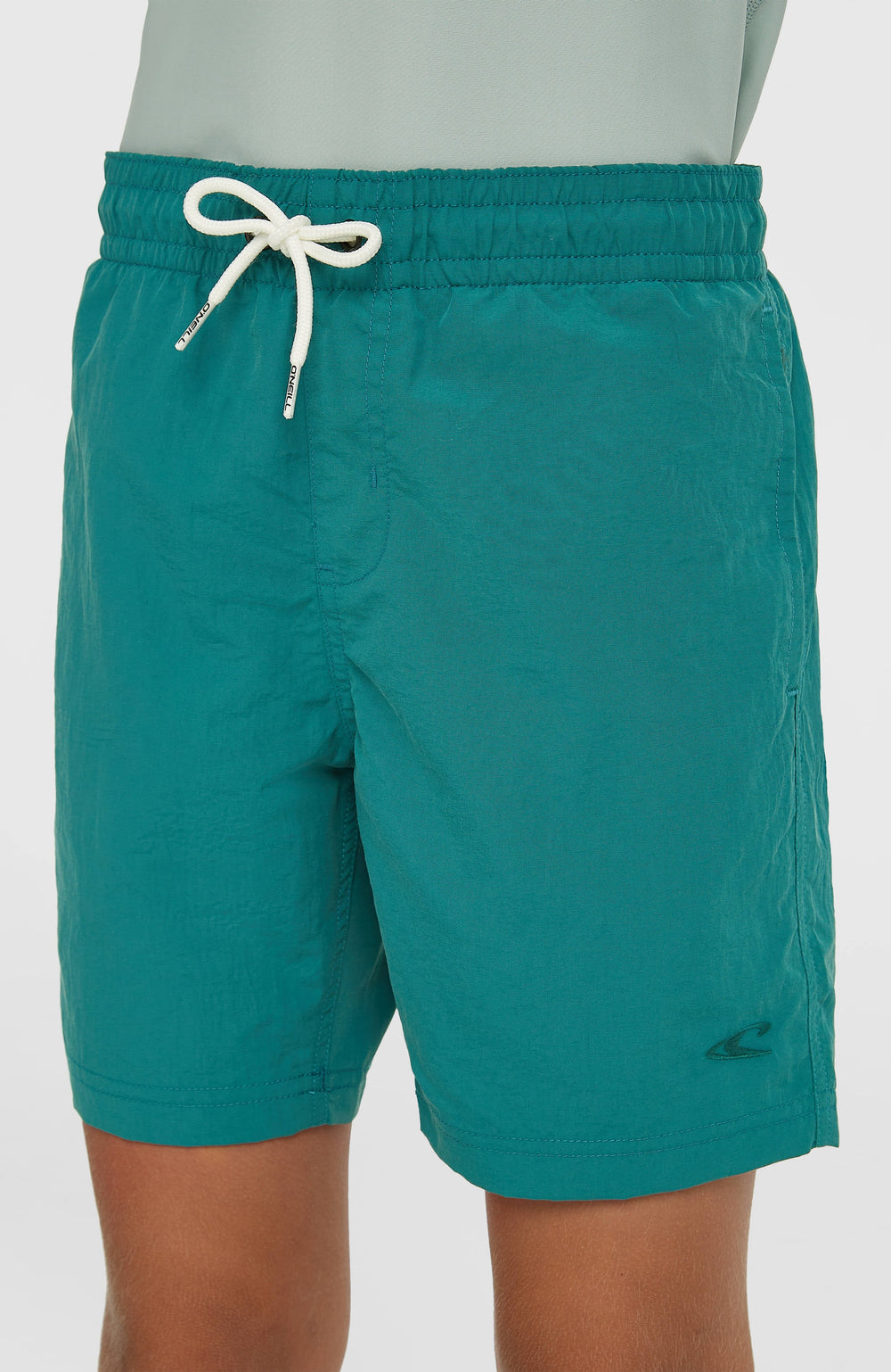 O'Neill Vert Swimshorts Kids - Botanical Heat