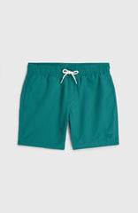 O'Neill Vert Swimshorts Kids - Botanical Heat