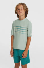 O'Neill Vert Swimshorts Kids - Botanical Heat
