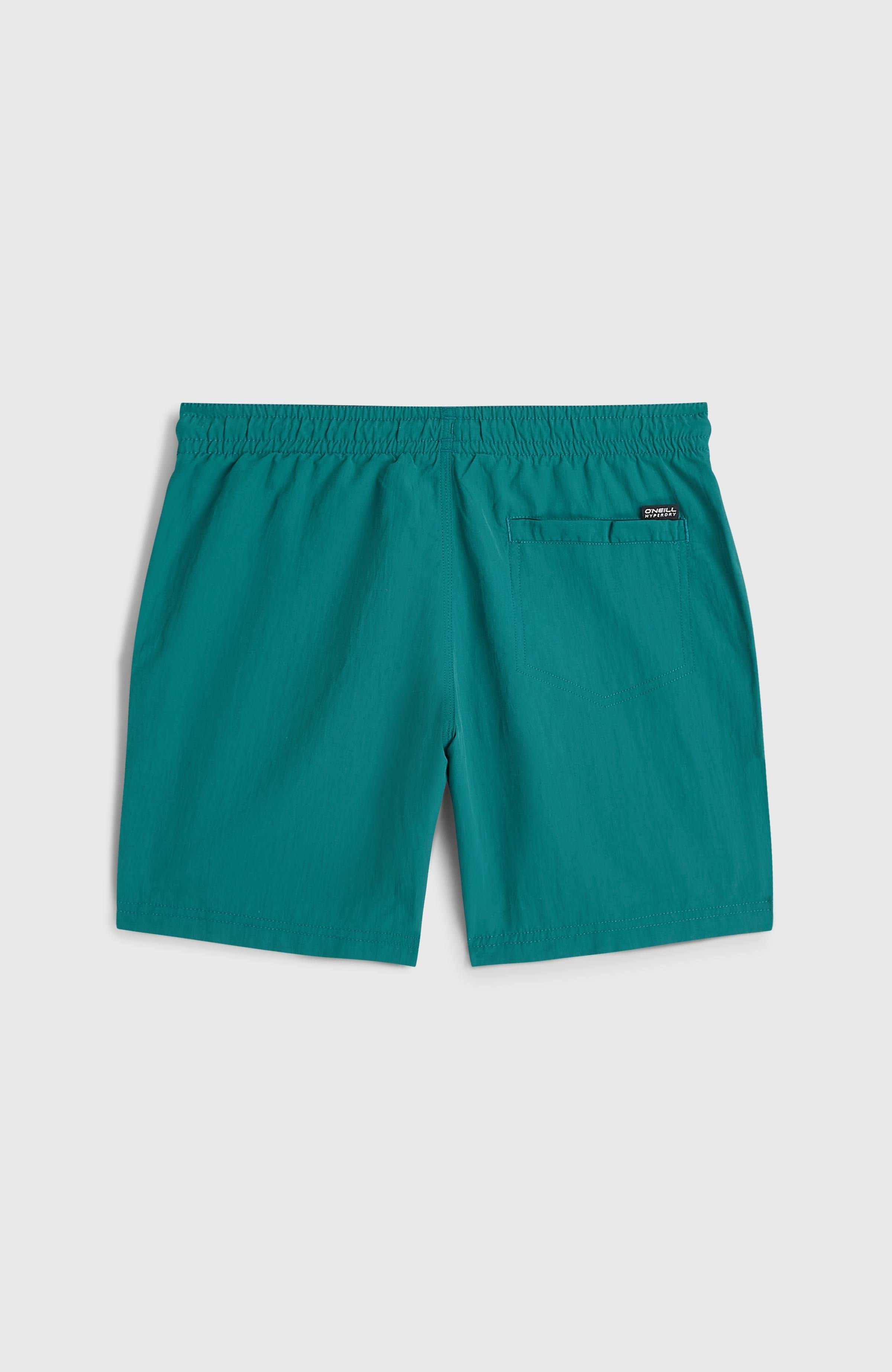 O'Neill Vert Swimshorts Kids - Botanical Heat