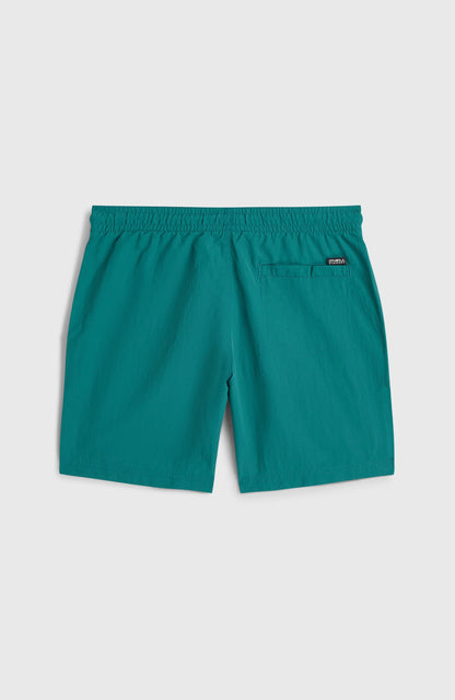 O'Neill Vert Swimshorts Kids - Botanical Heat