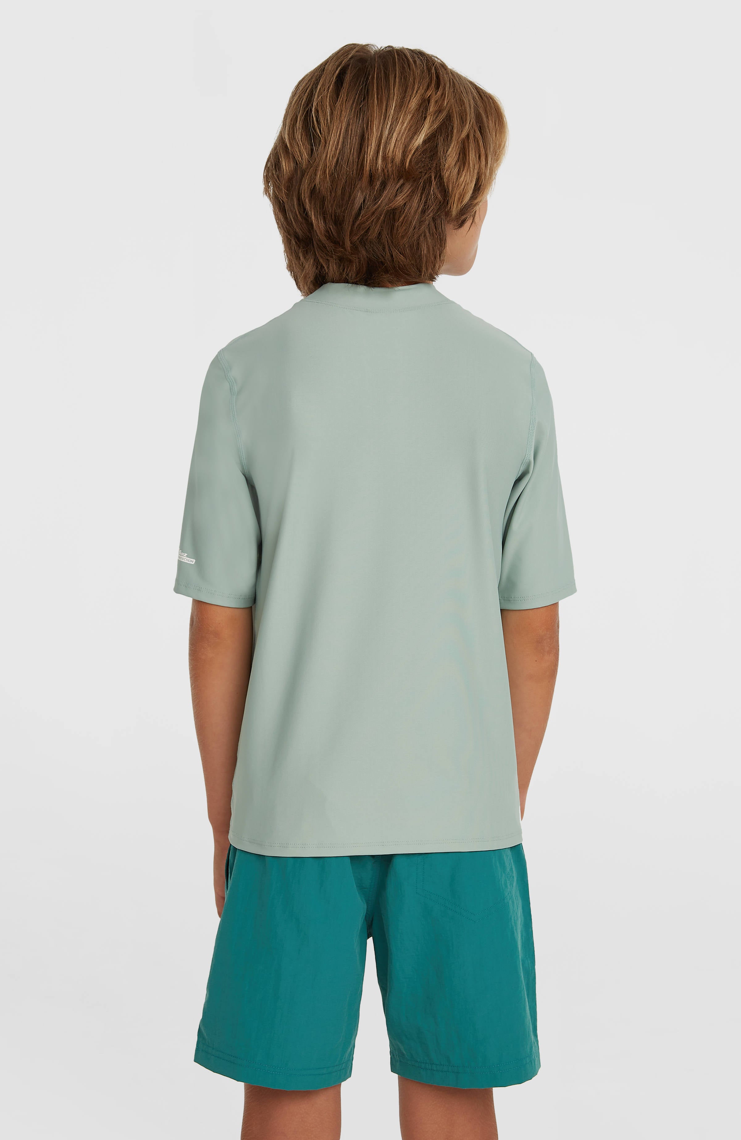 O'Neill Vert Swimshorts Kids - Botanical Heat