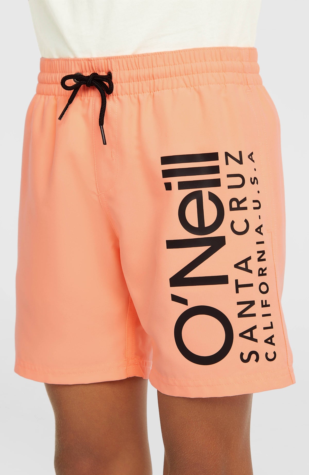 O'Neill Cali Swimshorts Kids - Funky Peach
