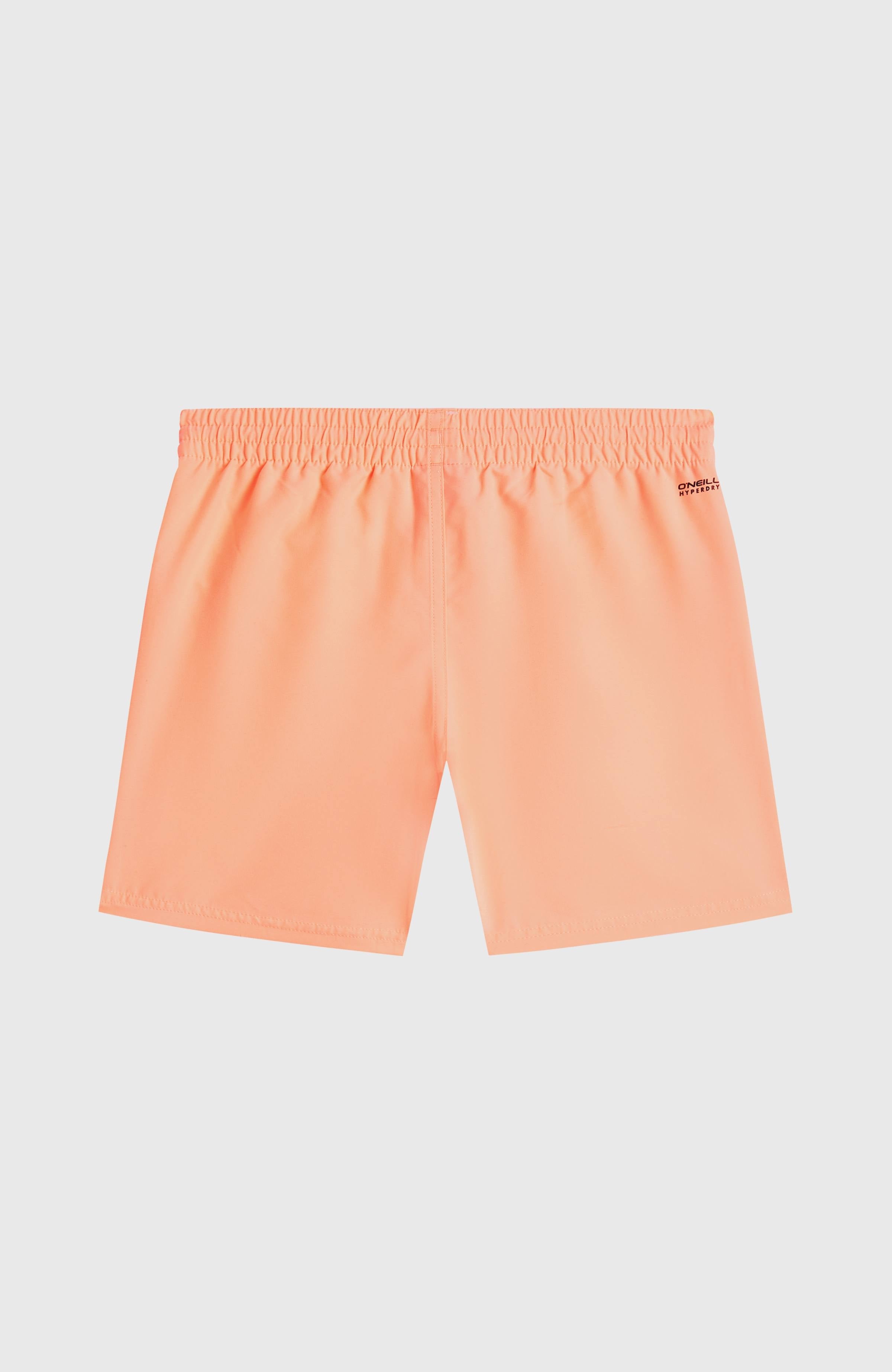 O'Neill Cali Swimshorts Kids - Funky Peach