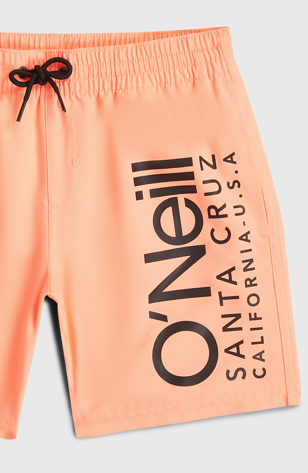 O'Neill Cali Swimshorts Kids - Funky Peach
