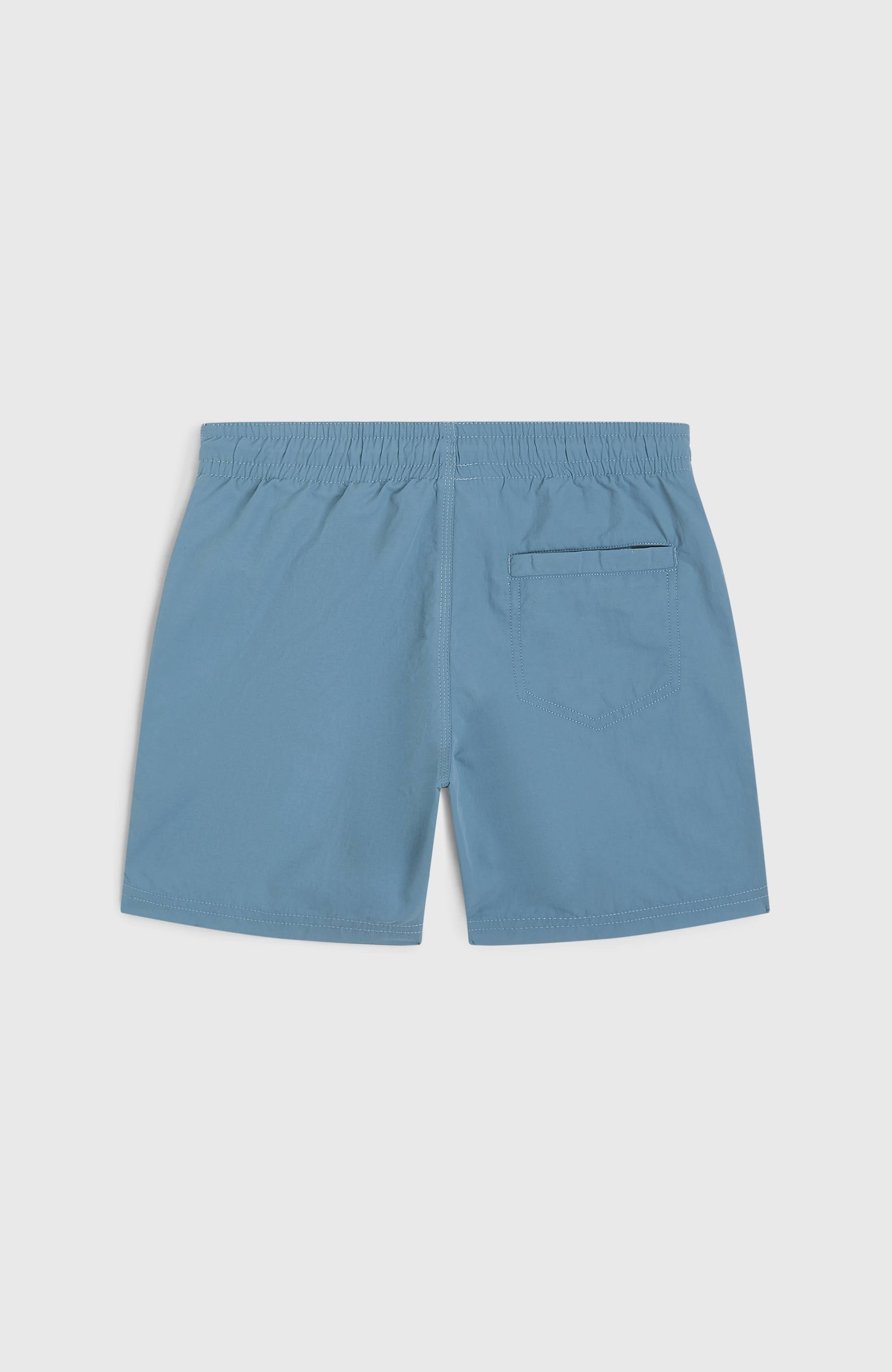 O'Neill Vert Swimshorts Kids - Copen Blue