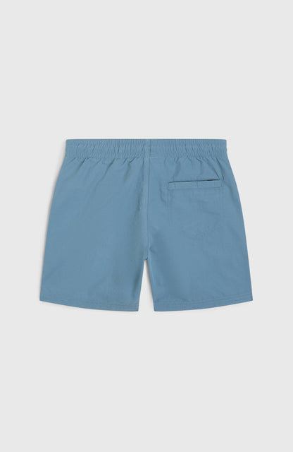 O'Neill Vert Swimshorts Kids - Copen Blue