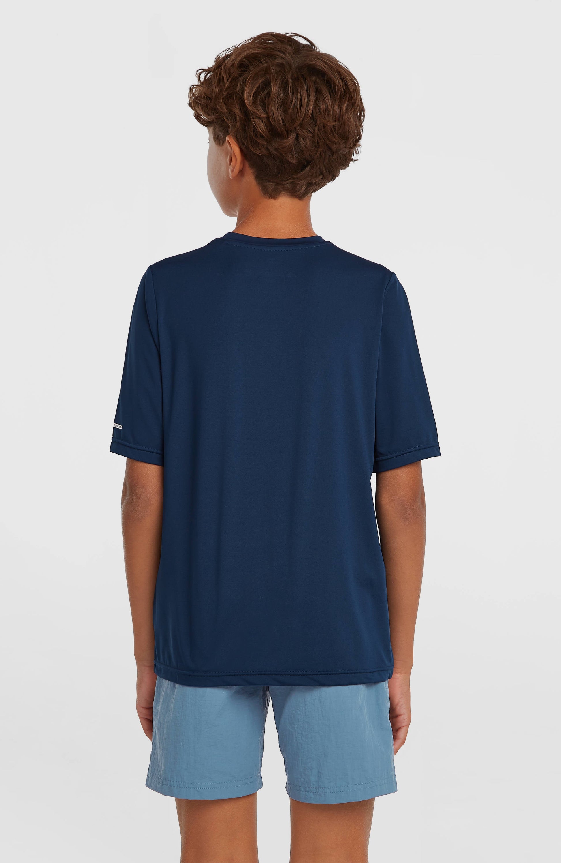 O'Neill Vert Swimshorts Kids - Copen Blue