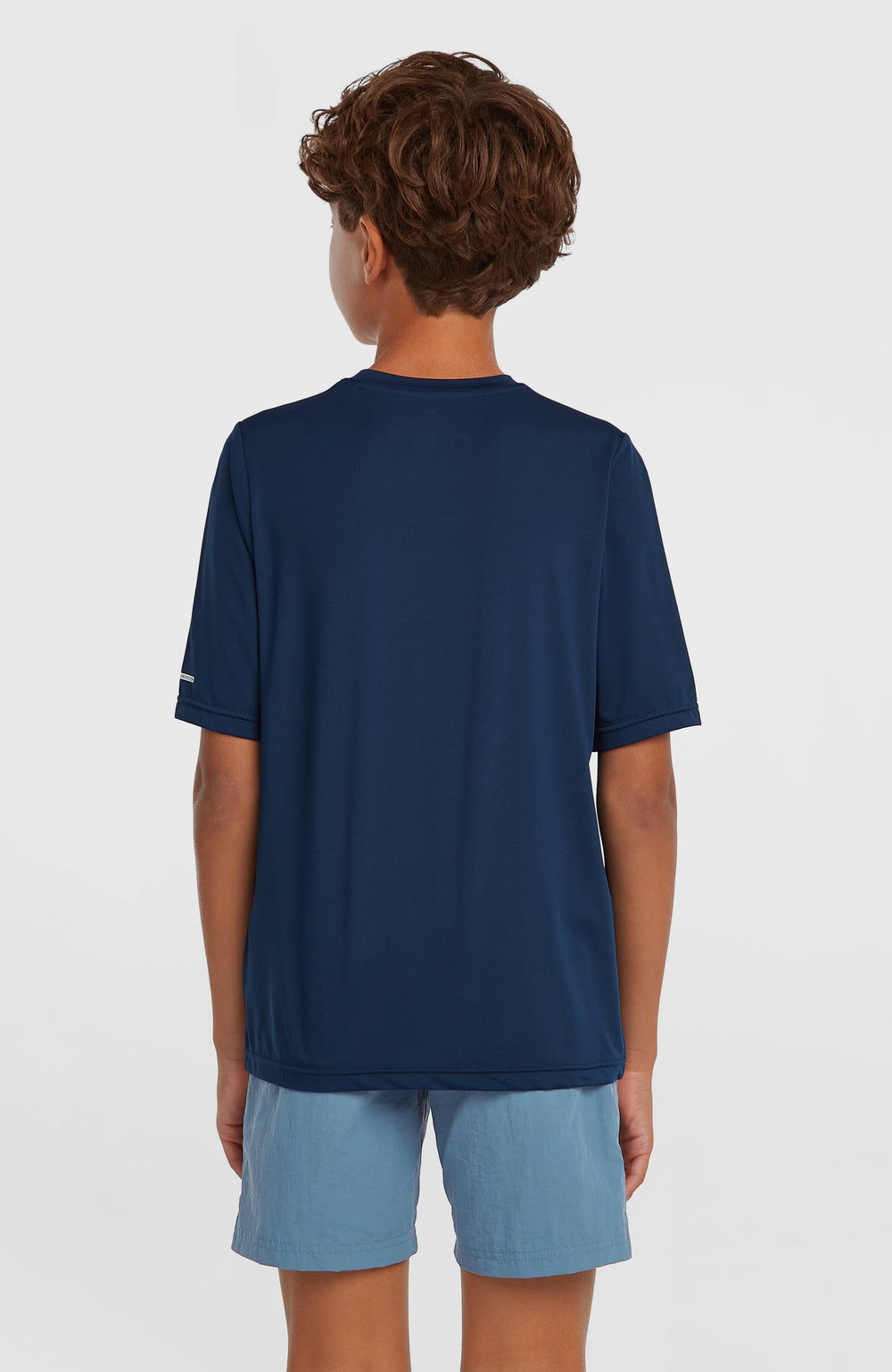 O'Neill Vert Swimshorts Kids - Copen Blue