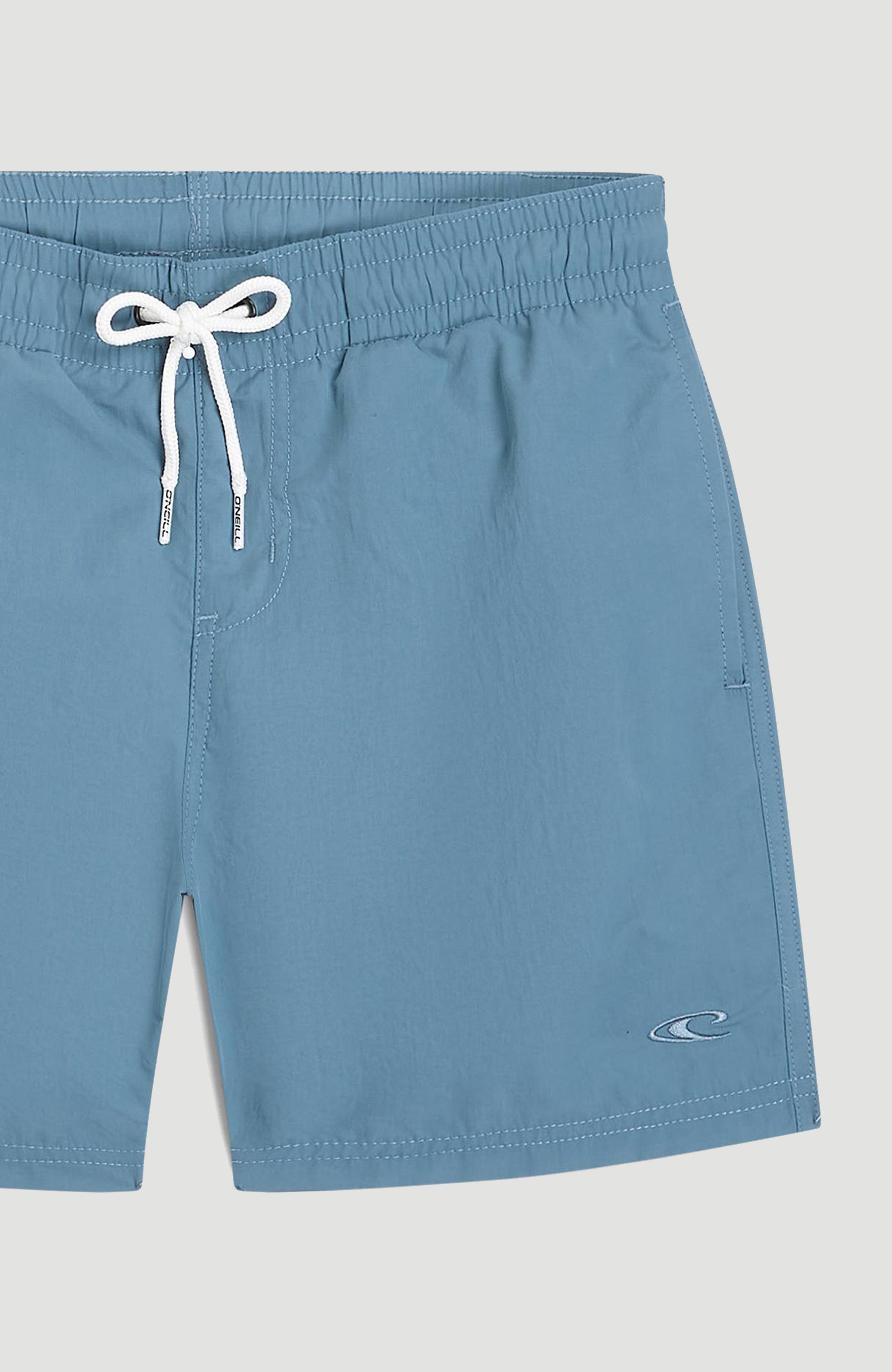 O'Neill Vert Swimshorts Kids - Copen Blue