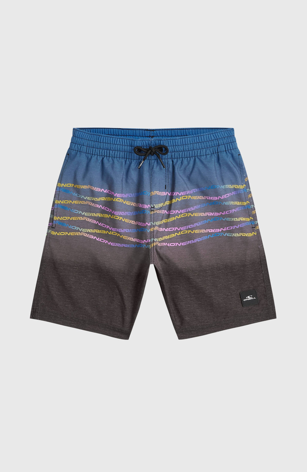 O'Neill First Swimshorts Kids - Boys Blue Heritage Flip
