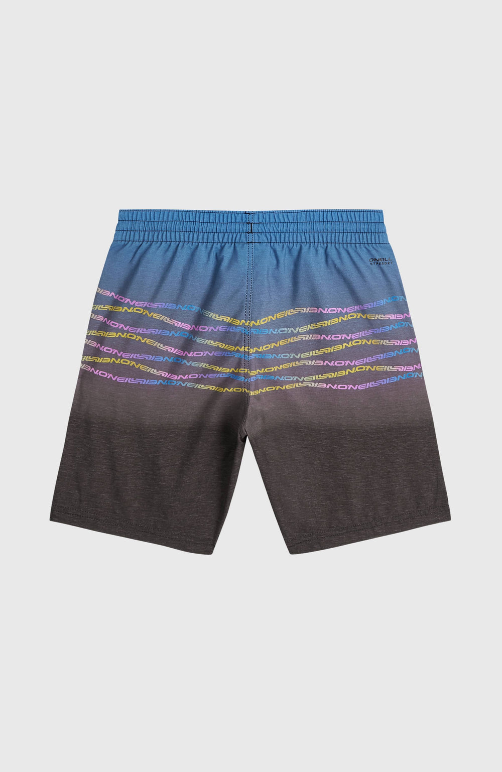 O'Neill First Swimshorts Kids - Boys Blue Heritage Flip