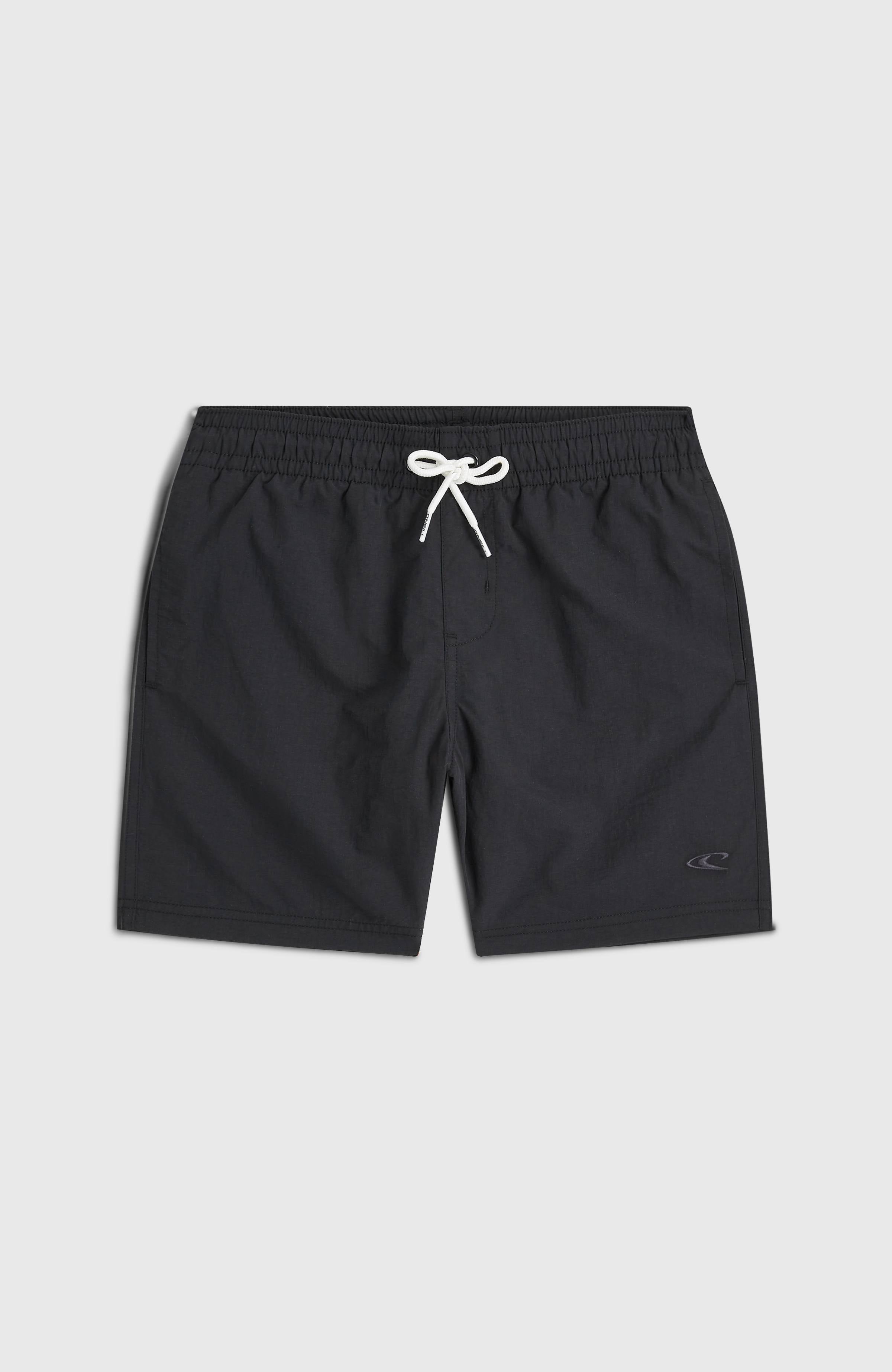 O'Neill Vert Swimshorts Kids - Black Out