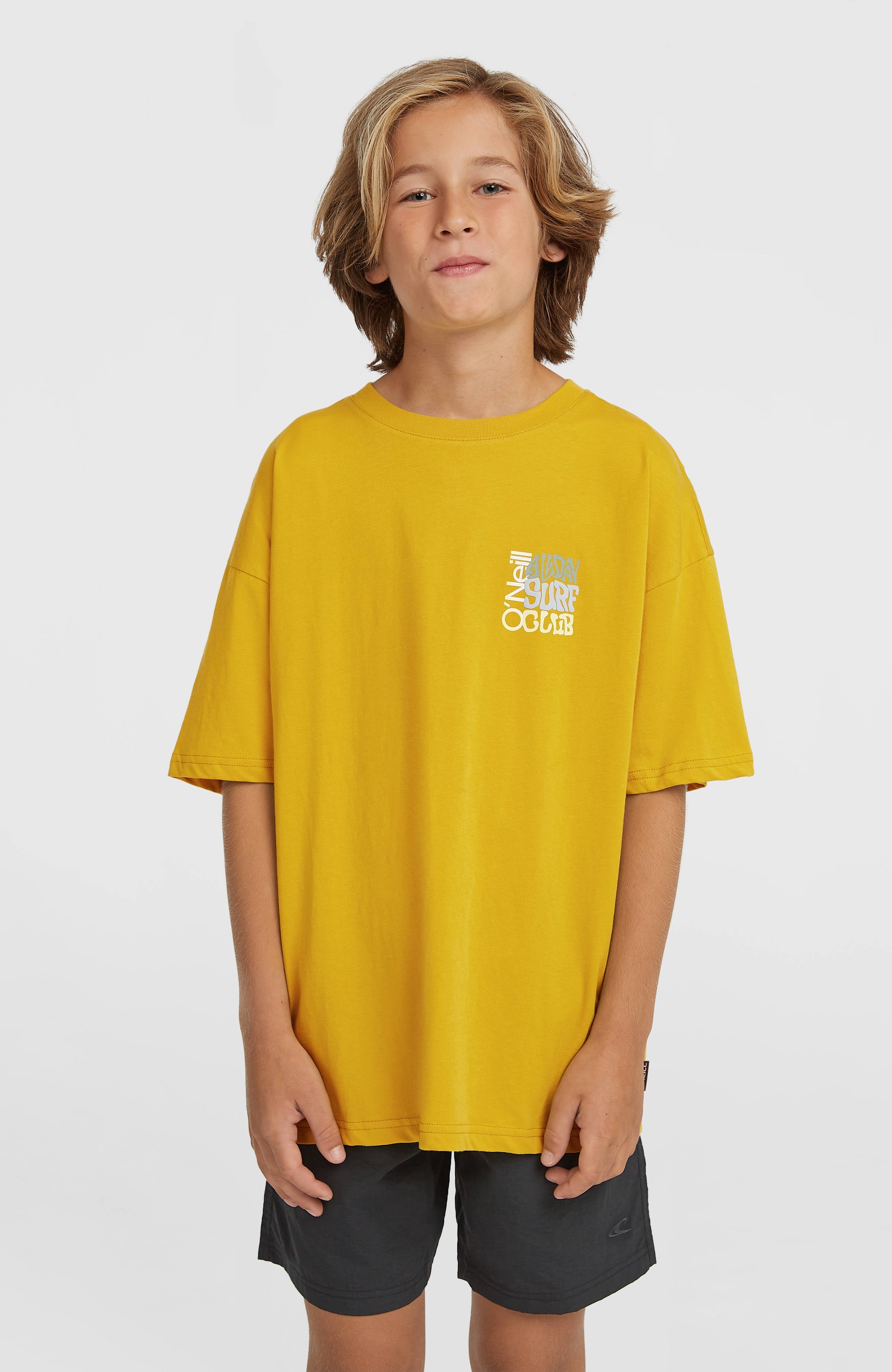 O'Neill Vert Swimshorts Kids - Black Out
