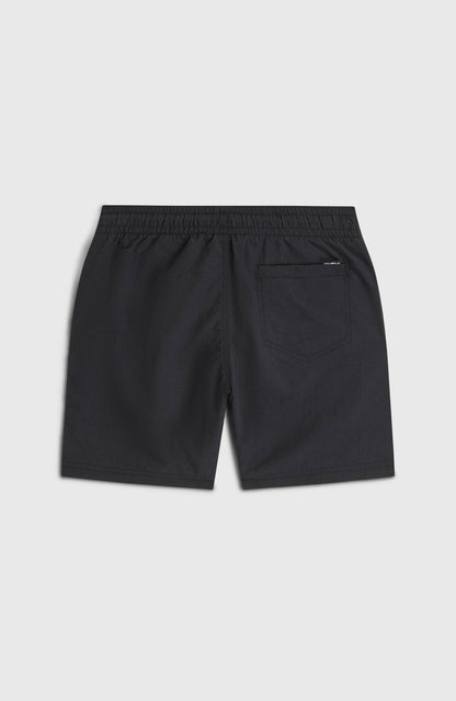 O'Neill Vert Swimshorts Kids - Black Out