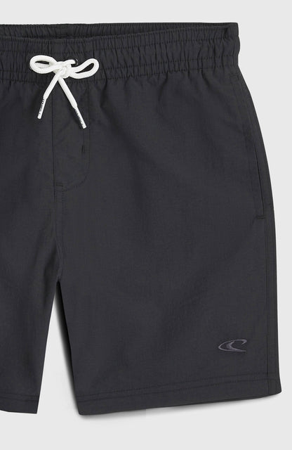 O'Neill Vert Swimshorts Kids - Black Out
