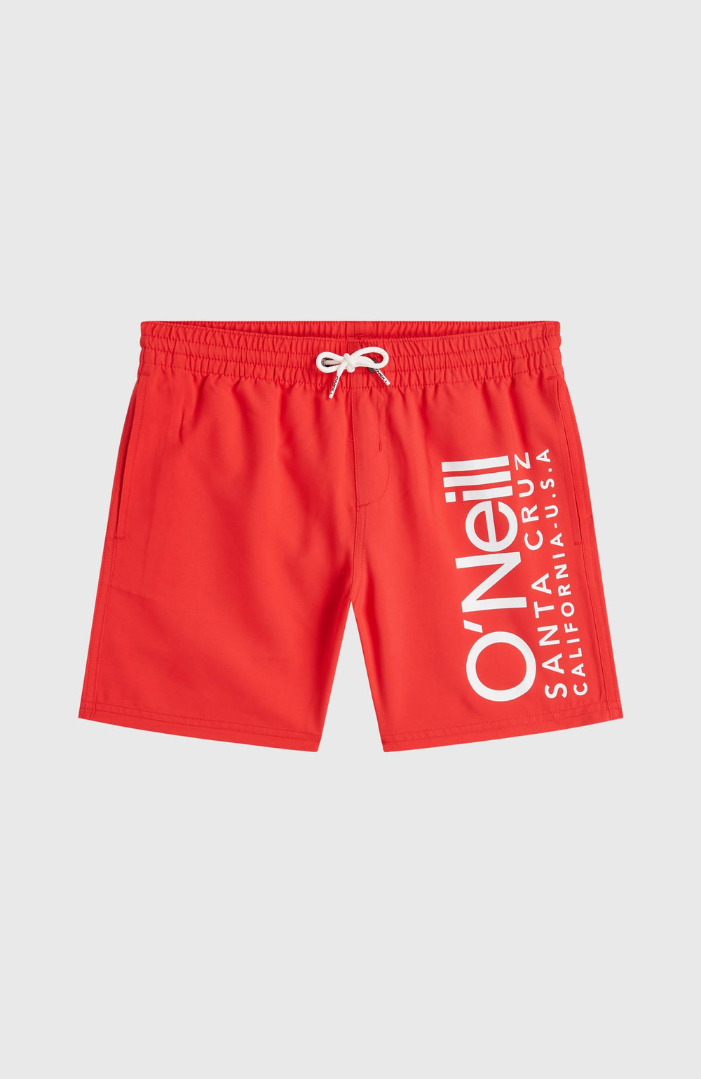 O'Neill Cali Swimshorts Kids - High Risk Red
