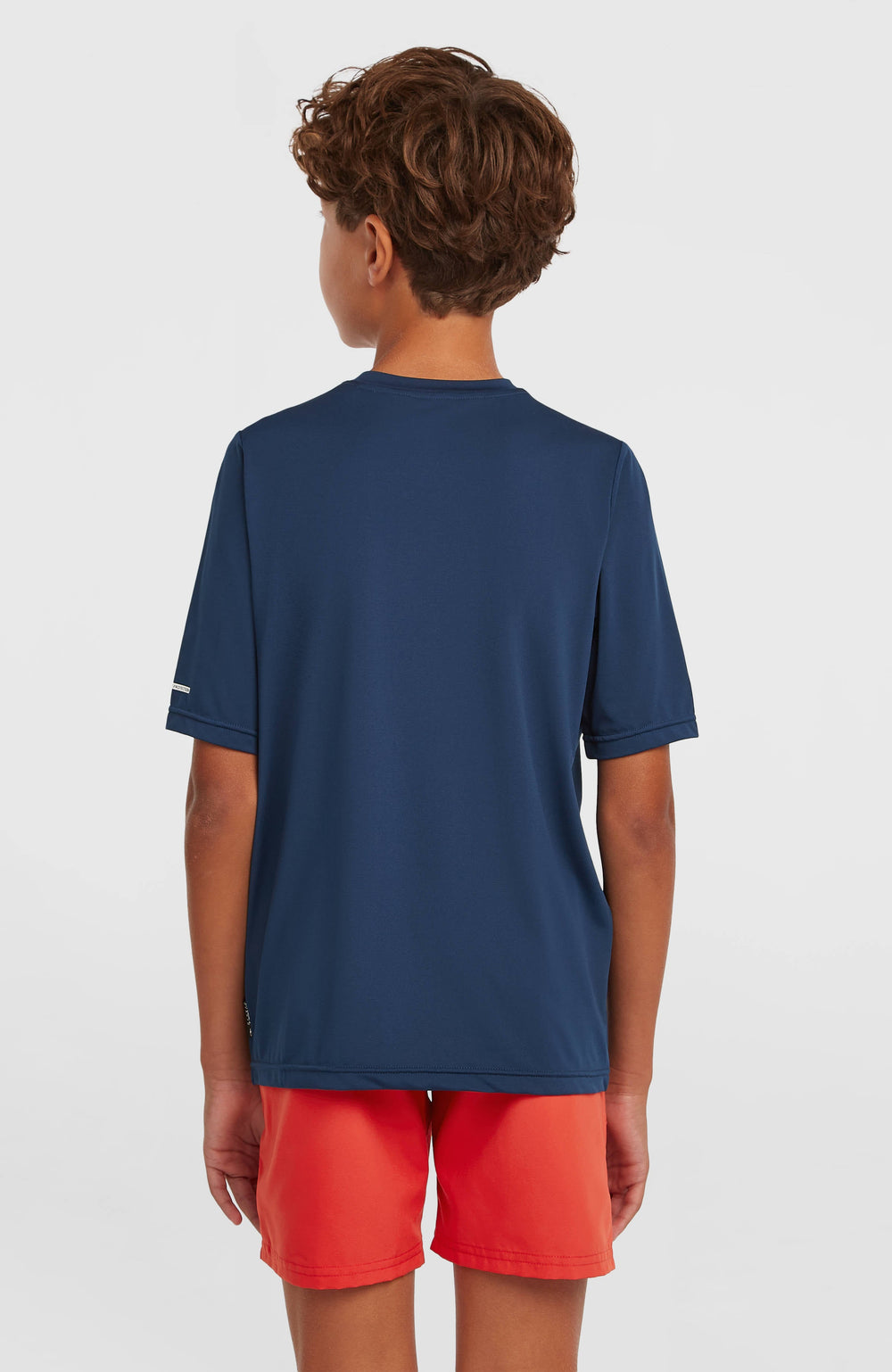 O'Neill Cali Swimshorts Kids - High Risk Red