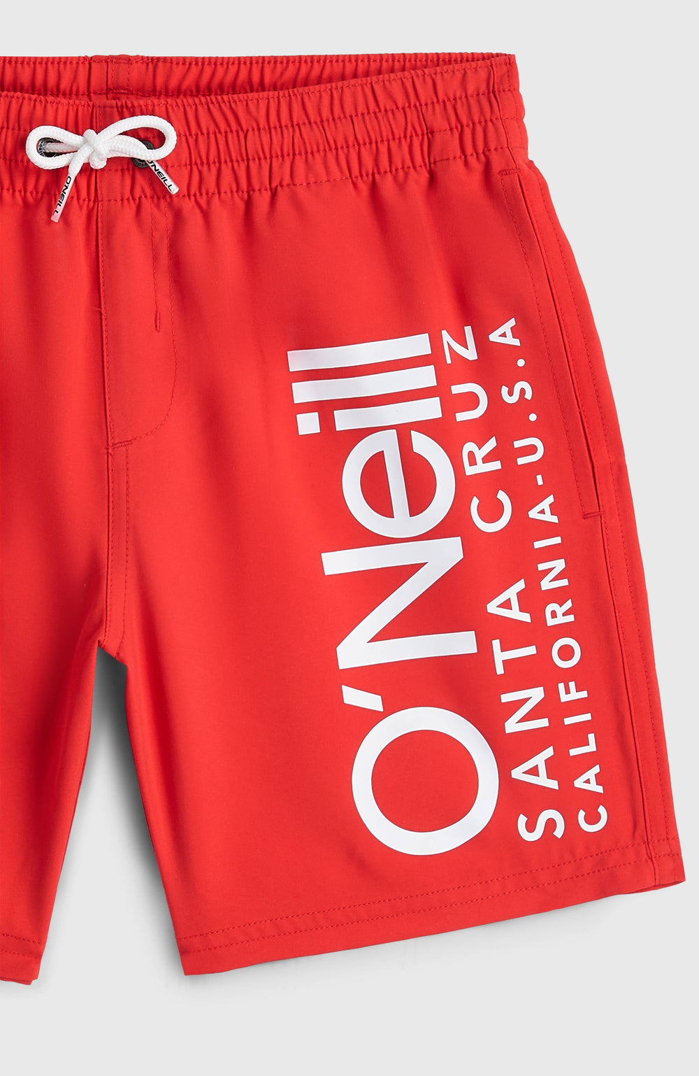 O'Neill Cali Swimshorts Kids - High Risk Red