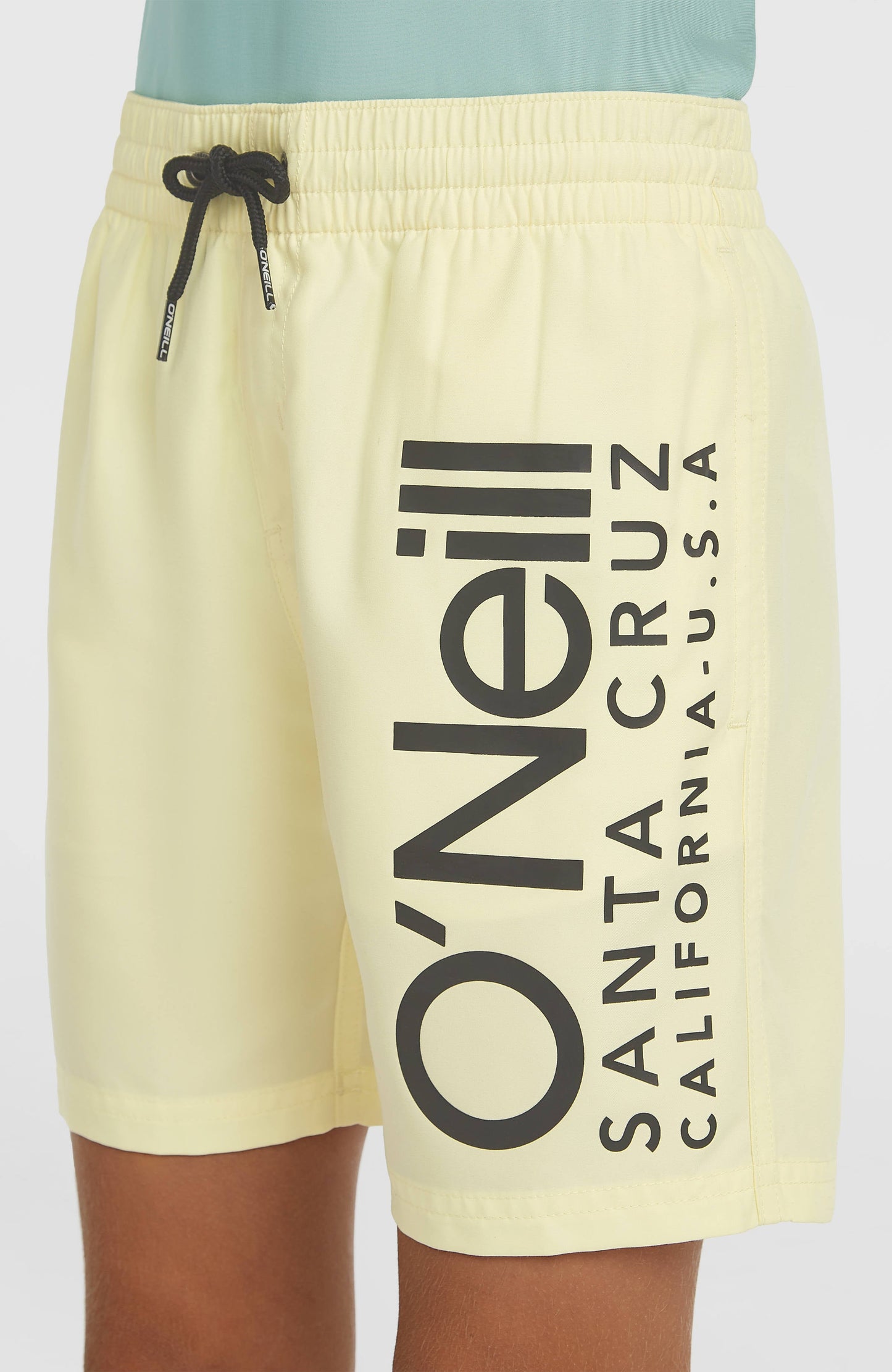 O'Neill Cali Swimshorts Kids - Rainforest Dew