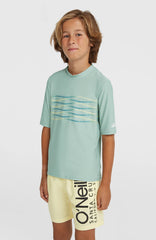 O'Neill Cali Swimshorts Kids - Rainforest Dew