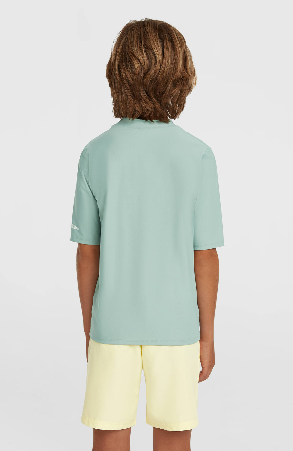 O'Neill Cali Swimshorts Kids - Rainforest Dew