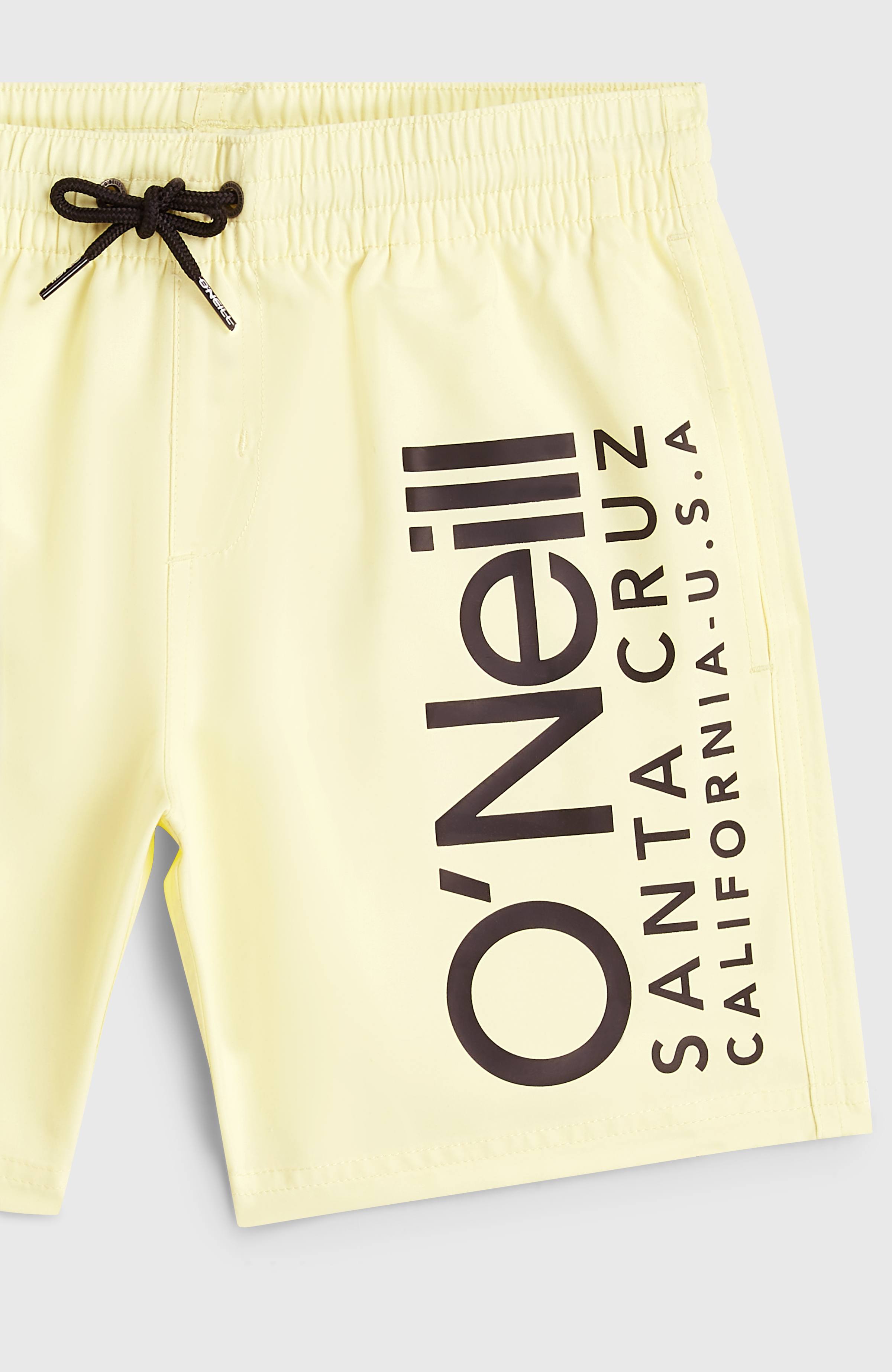 O'Neill Cali Swimshorts Kids - Rainforest Dew