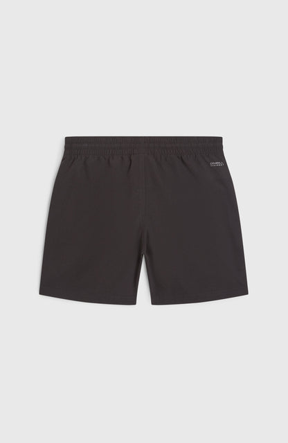 Original Cali 14'' Swim Shorts Kids - Black Out