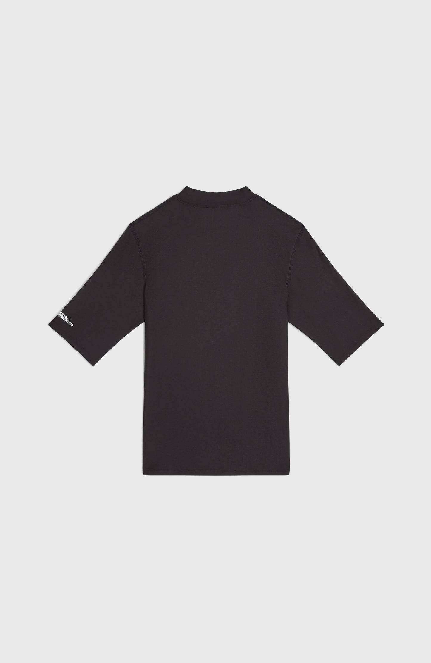 Short Sleeve Skin Kids|Wetsuits - Black Out