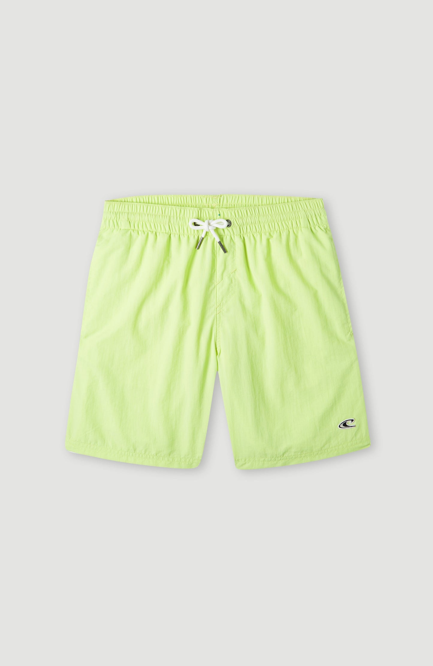 Vert 14'' Swim Shorts Kids - Sunny Lime