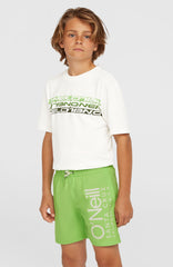 Original Cali 14'' Swim Shorts Kids - Paradise Valley
