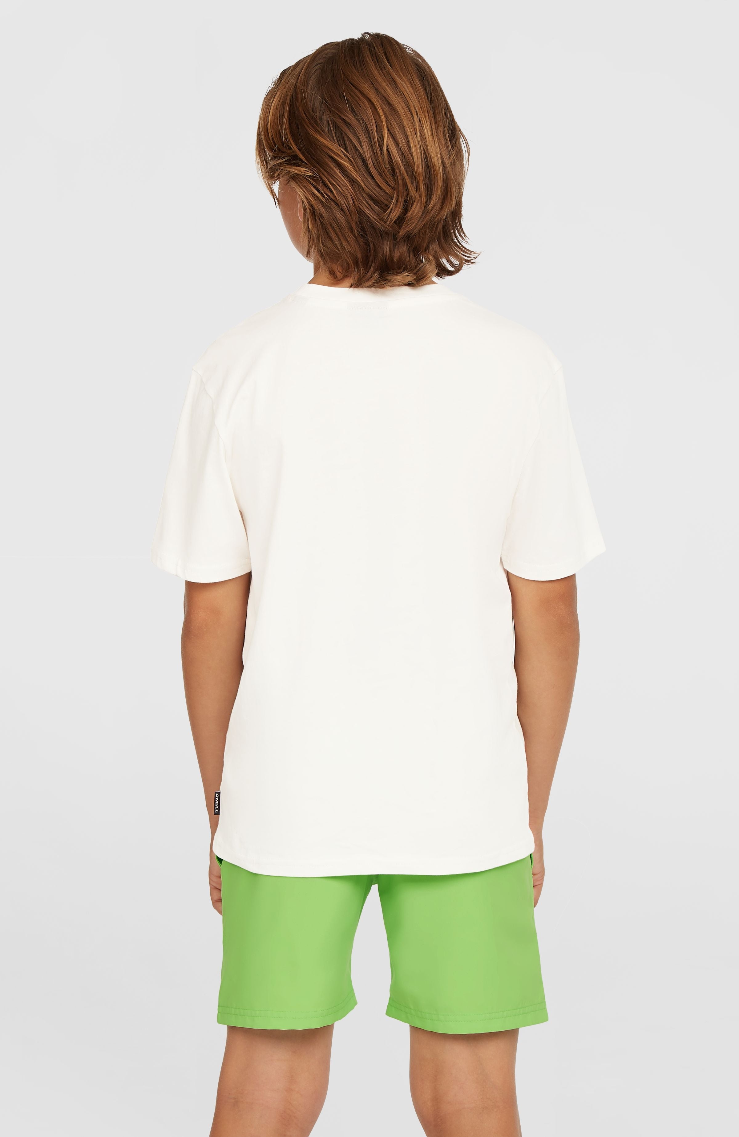 Original Cali 14'' Swim Shorts Kids - Paradise Valley