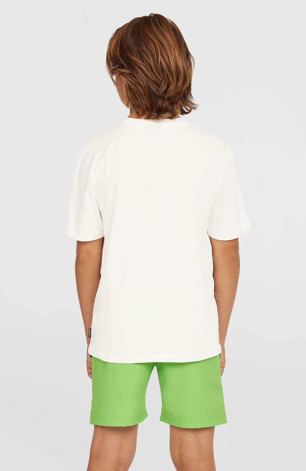 Original Cali 14'' Swim Shorts Kids - Paradise Valley