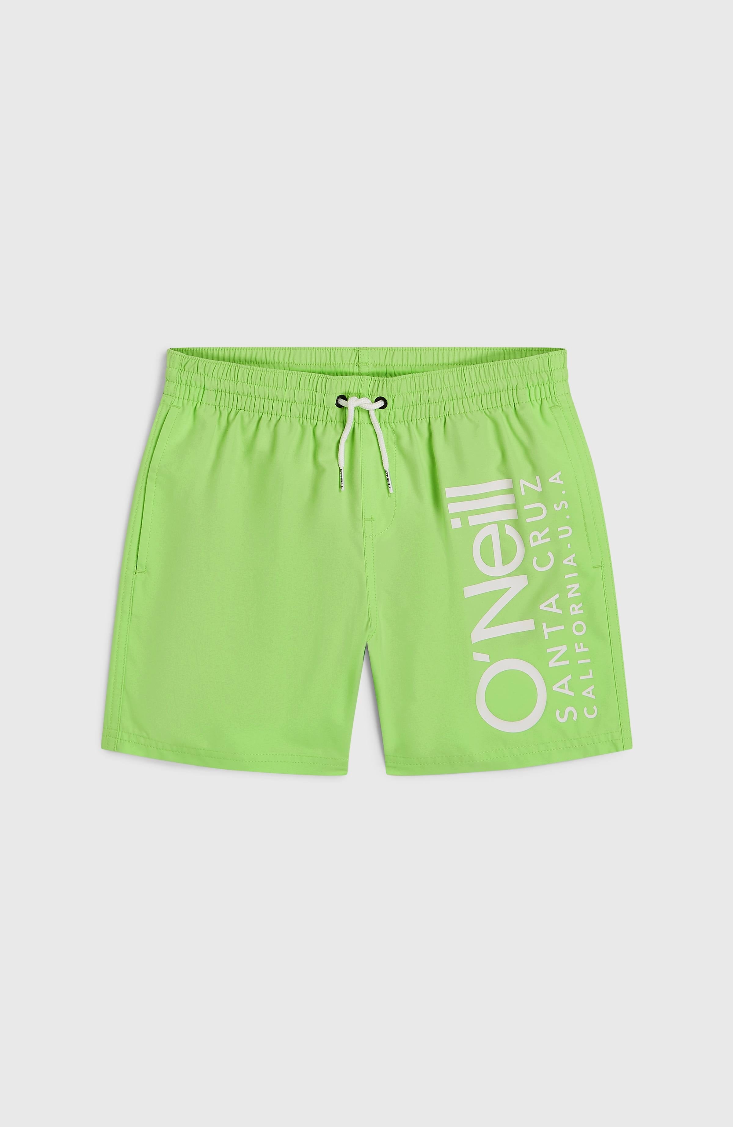 Original Cali 14'' Swim Shorts Kids - Paradise Valley