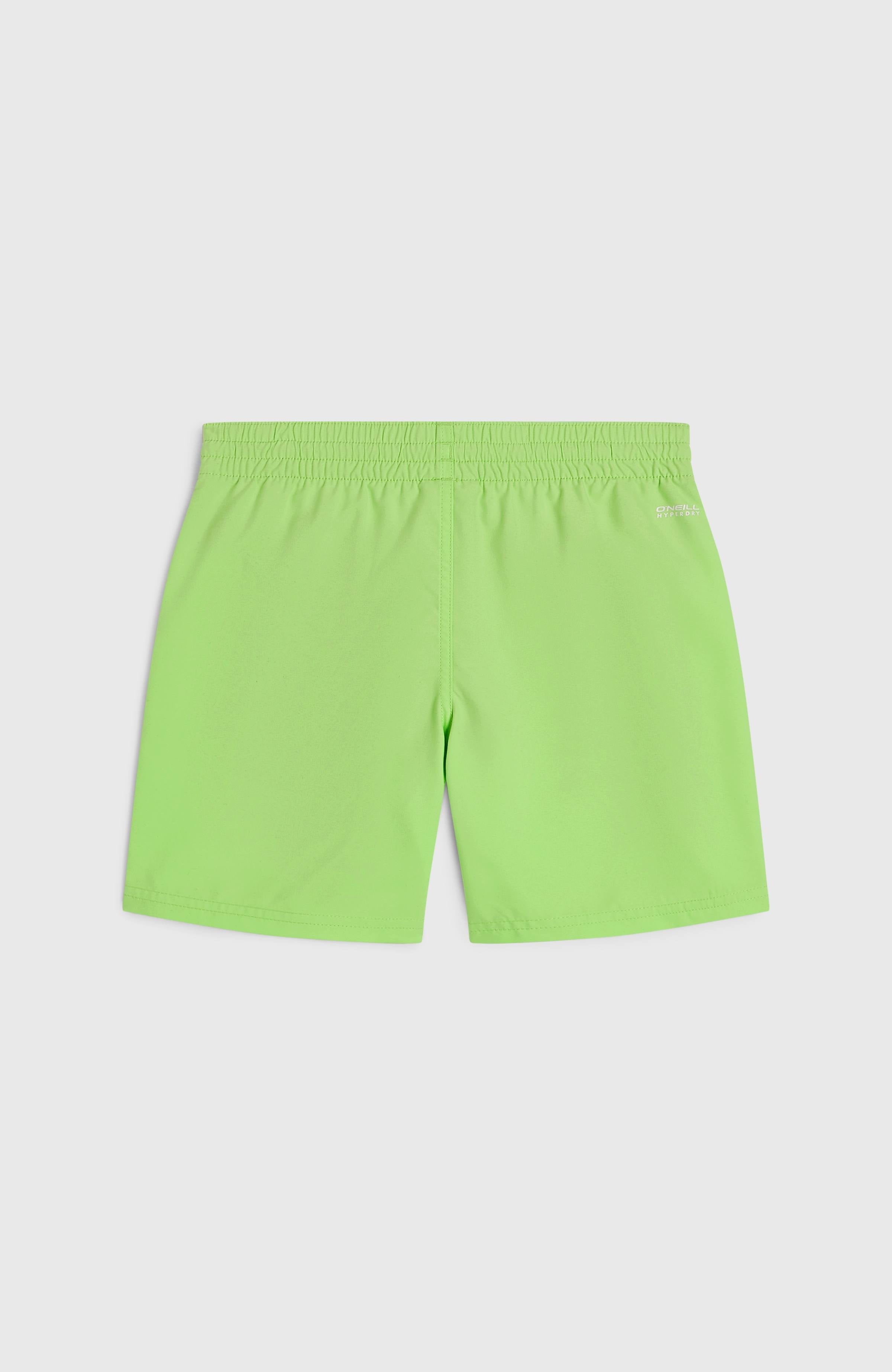 Original Cali 14'' Swim Shorts Kids - Paradise Valley