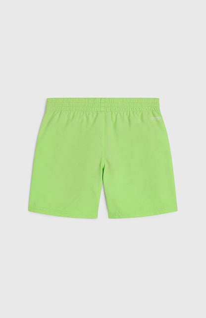 Original Cali 14'' Swim Shorts Kids - Paradise Valley