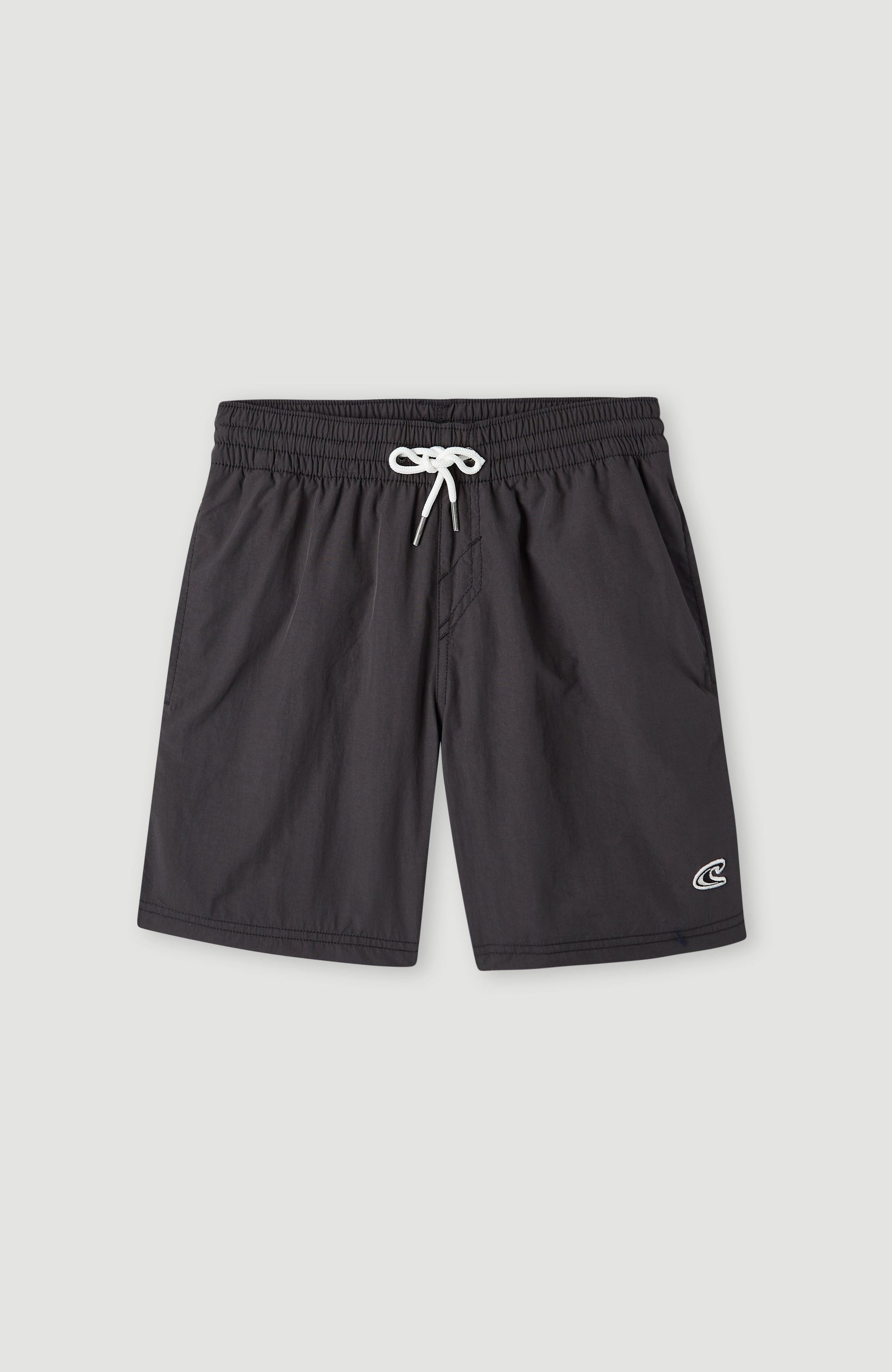 Vert 14'' Swim Shorts Kids - Black Out