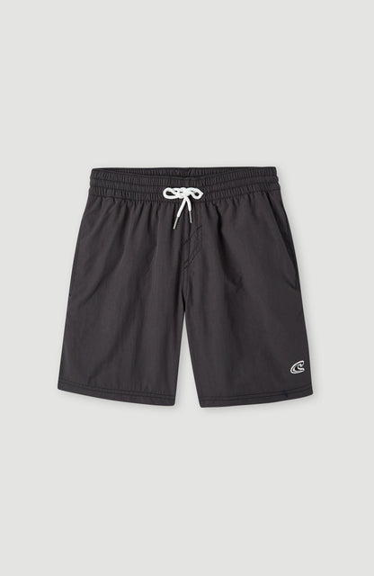 Vert 14'' Swim Shorts Kids - Black Out