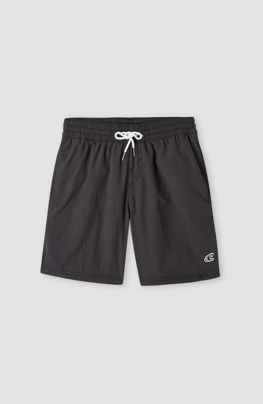 Vert 14'' Swim Shorts Kids - Black Out
