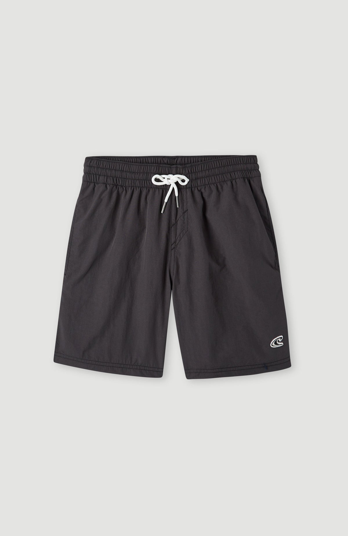 Vert 14'' Swim Shorts Kids - Black Out