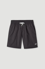 Vert 14'' Swim Shorts Kids - Black Out