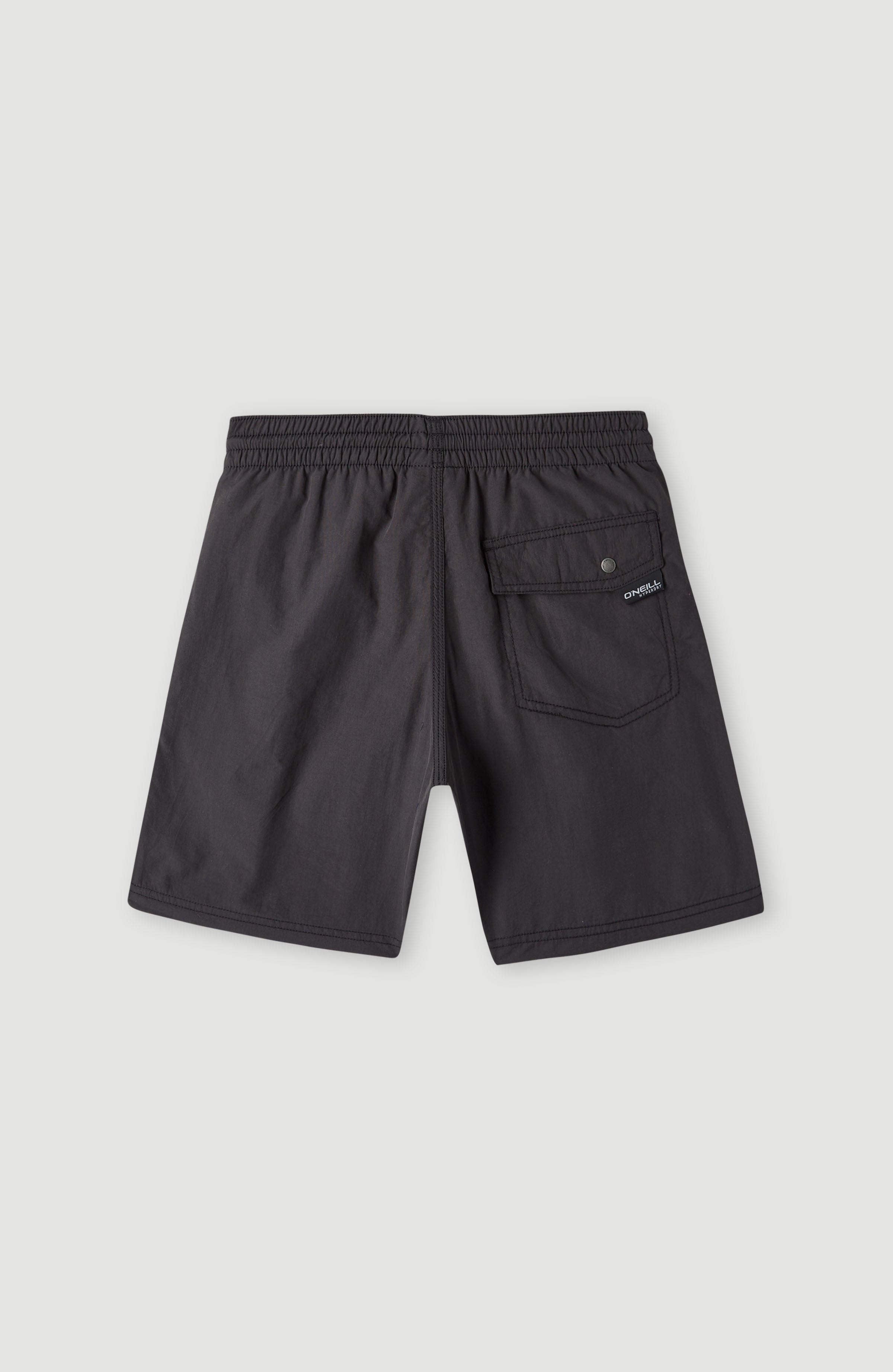 Vert 14'' Swim Shorts Kids - Black Out