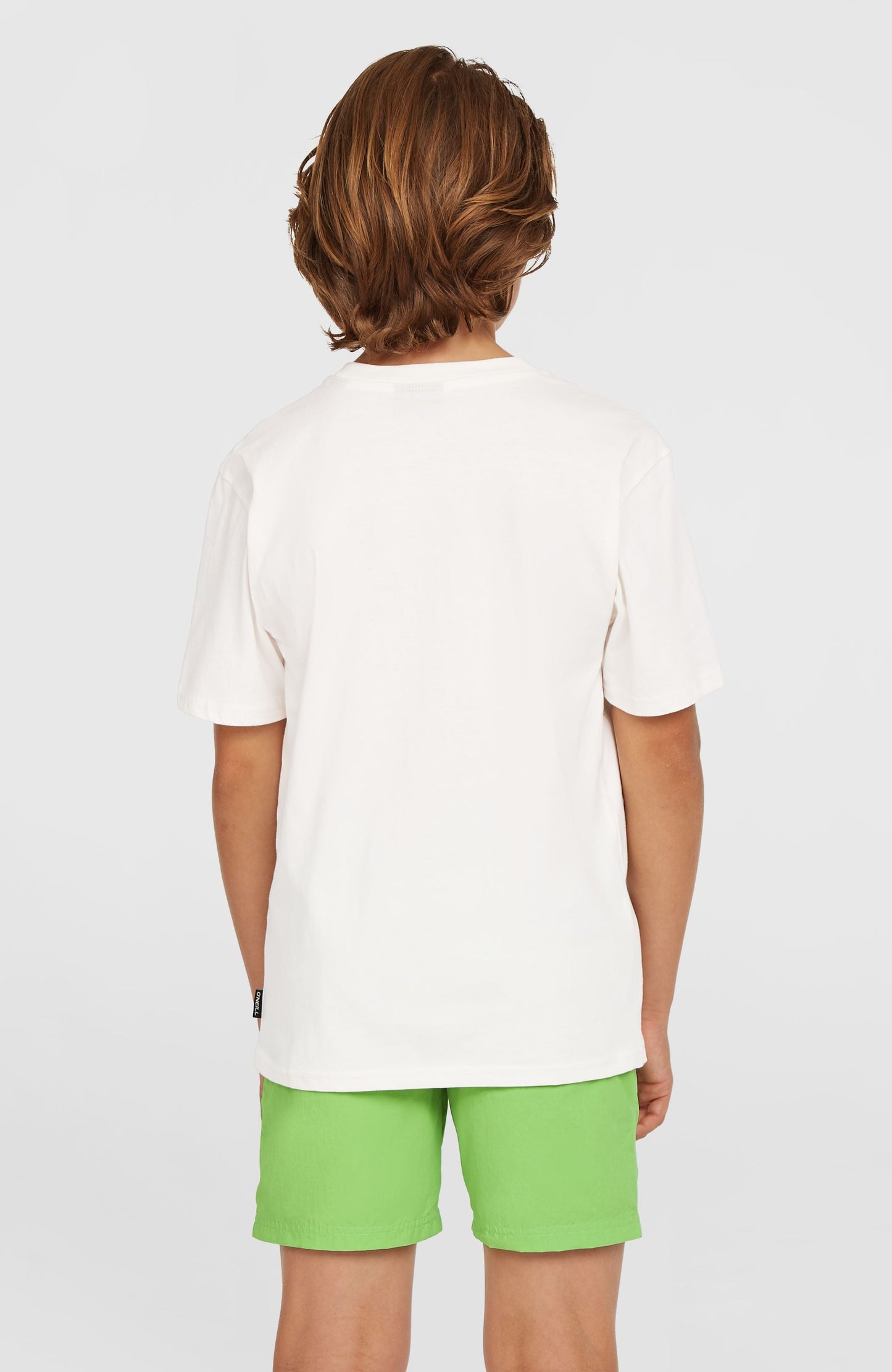 Vert 14'' Swim Shorts Kids - Paradise Valley