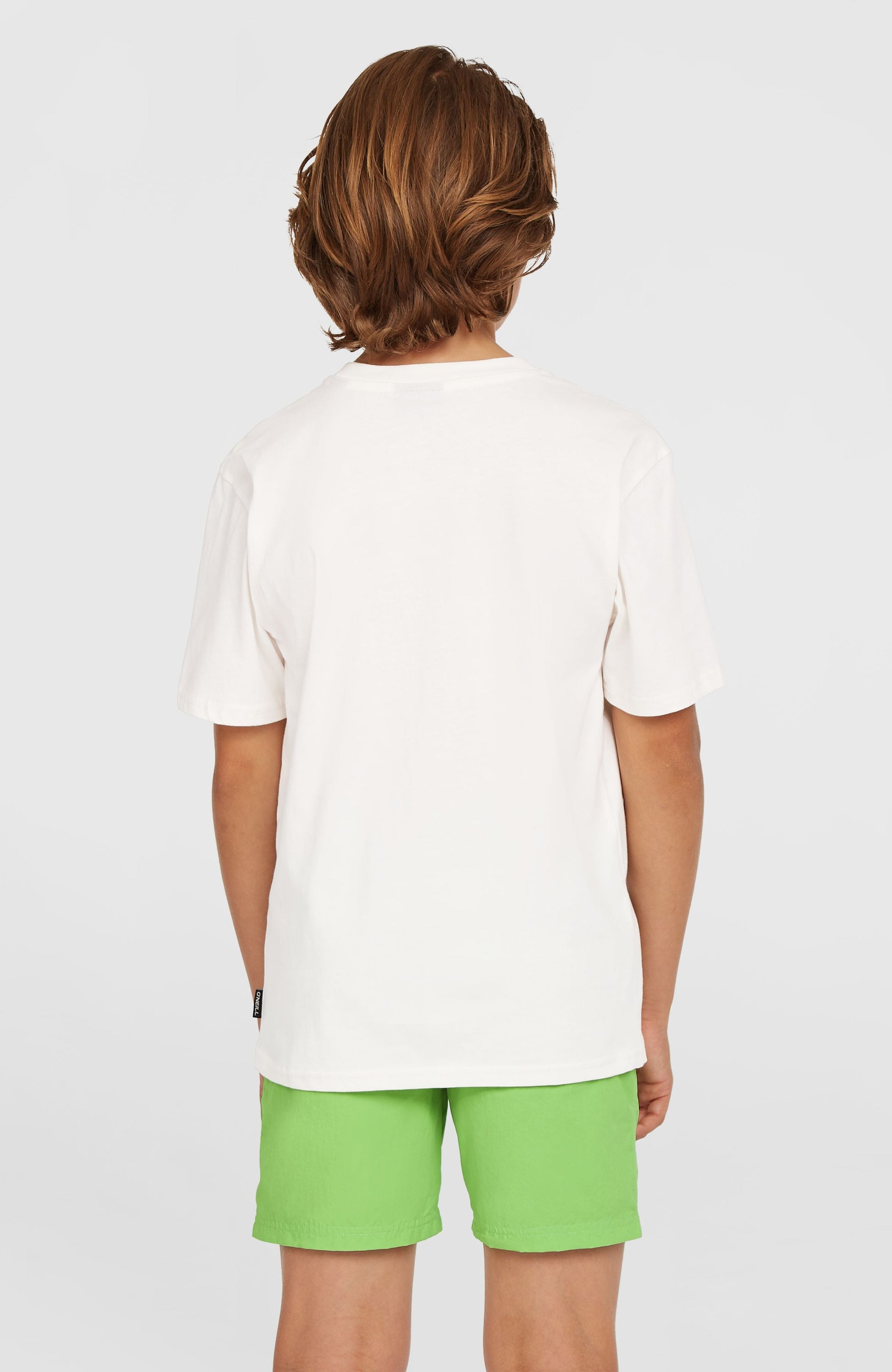 Vert 14'' Swim Shorts Kids - Paradise Valley