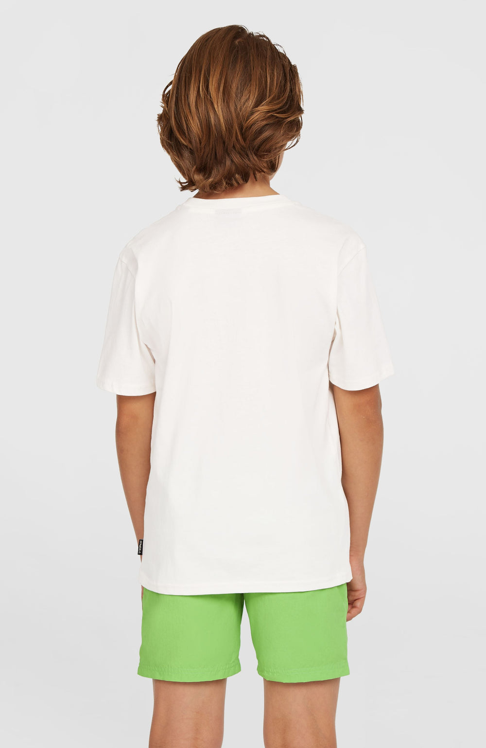 Vert 14'' Swim Shorts Kids - Paradise Valley