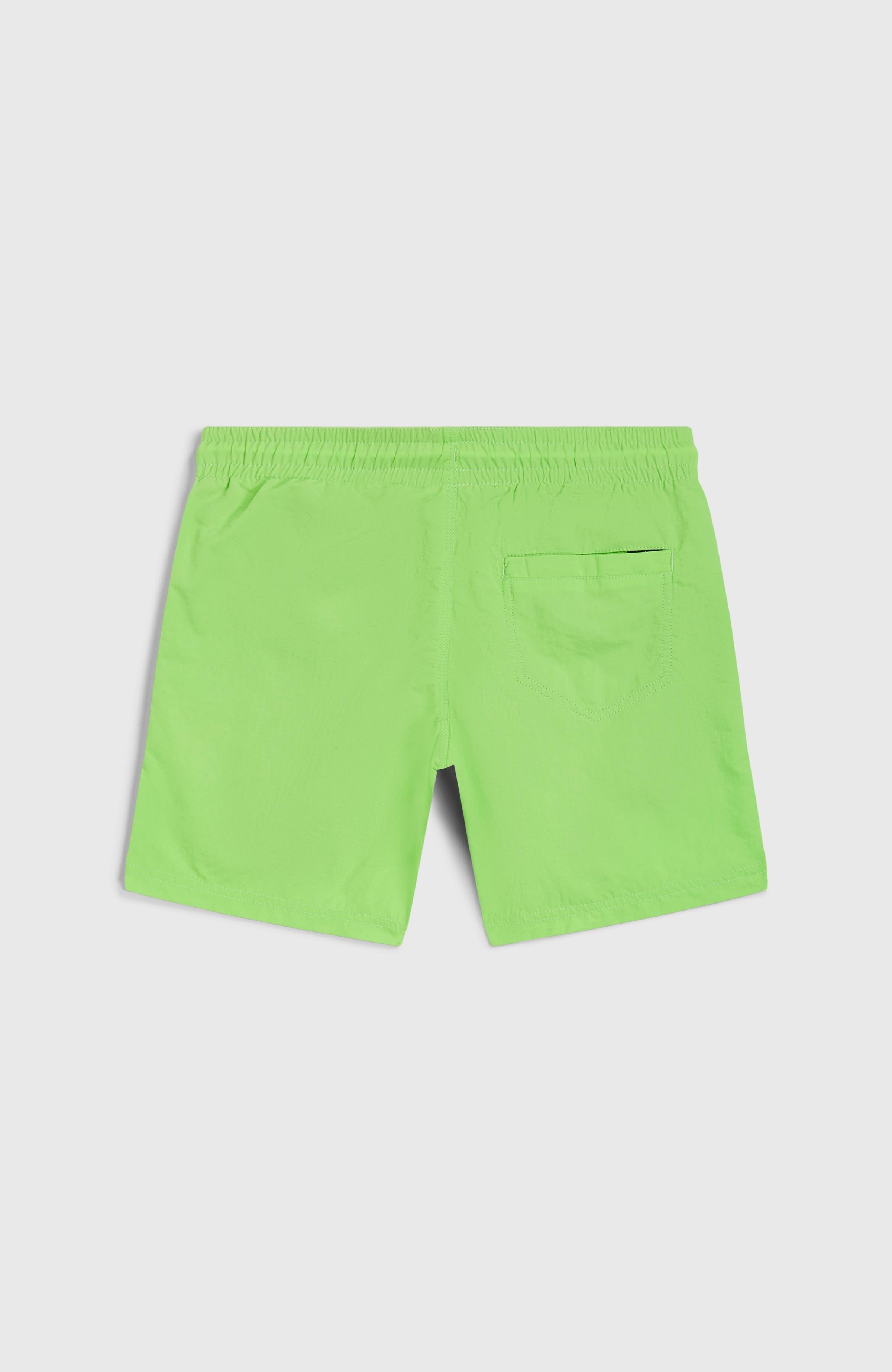 Vert 14'' Swim Shorts Kids - Paradise Valley
