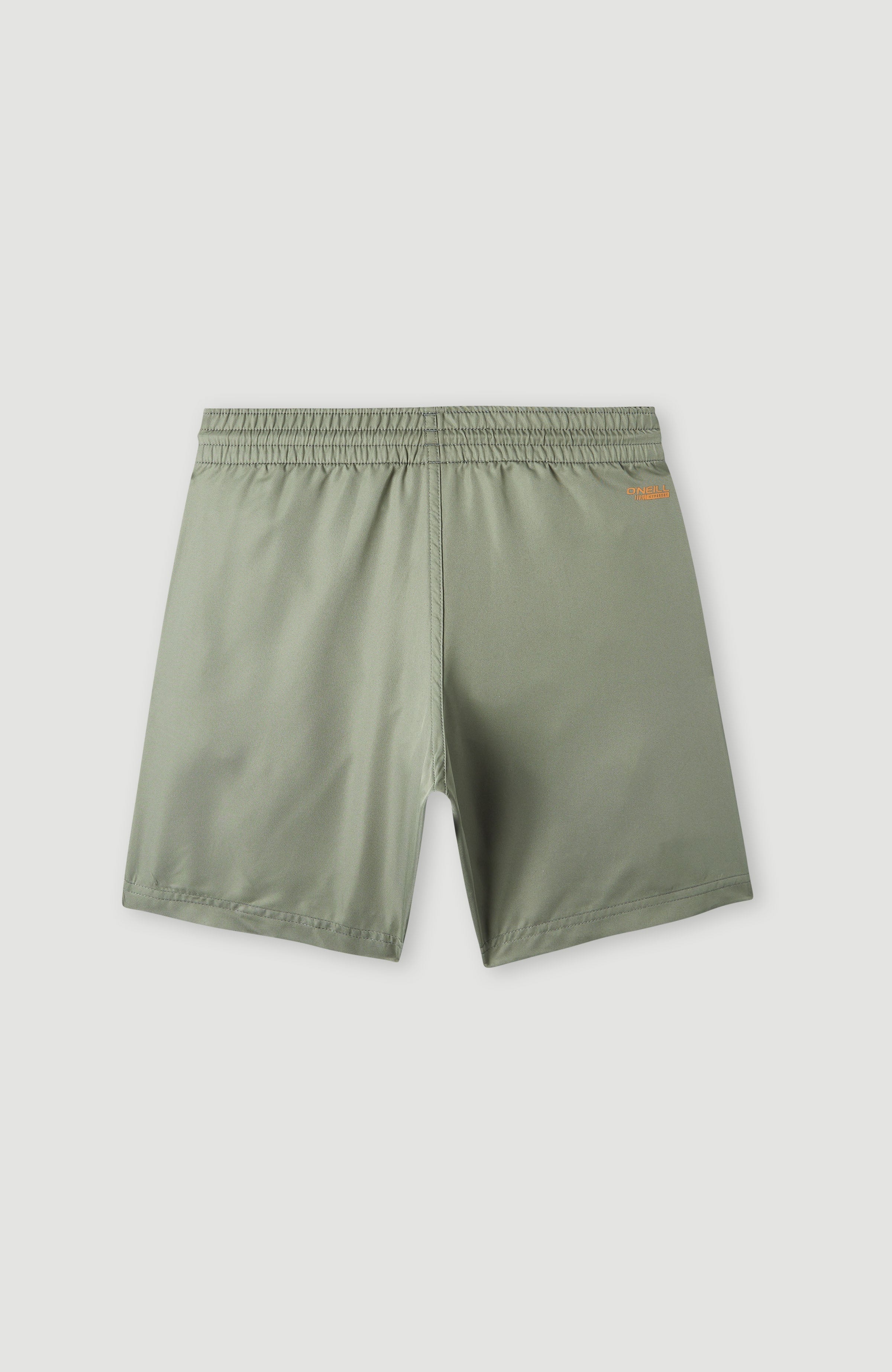 Original Cali 14'' Swim Shorts Kids - Deep Lichen Green