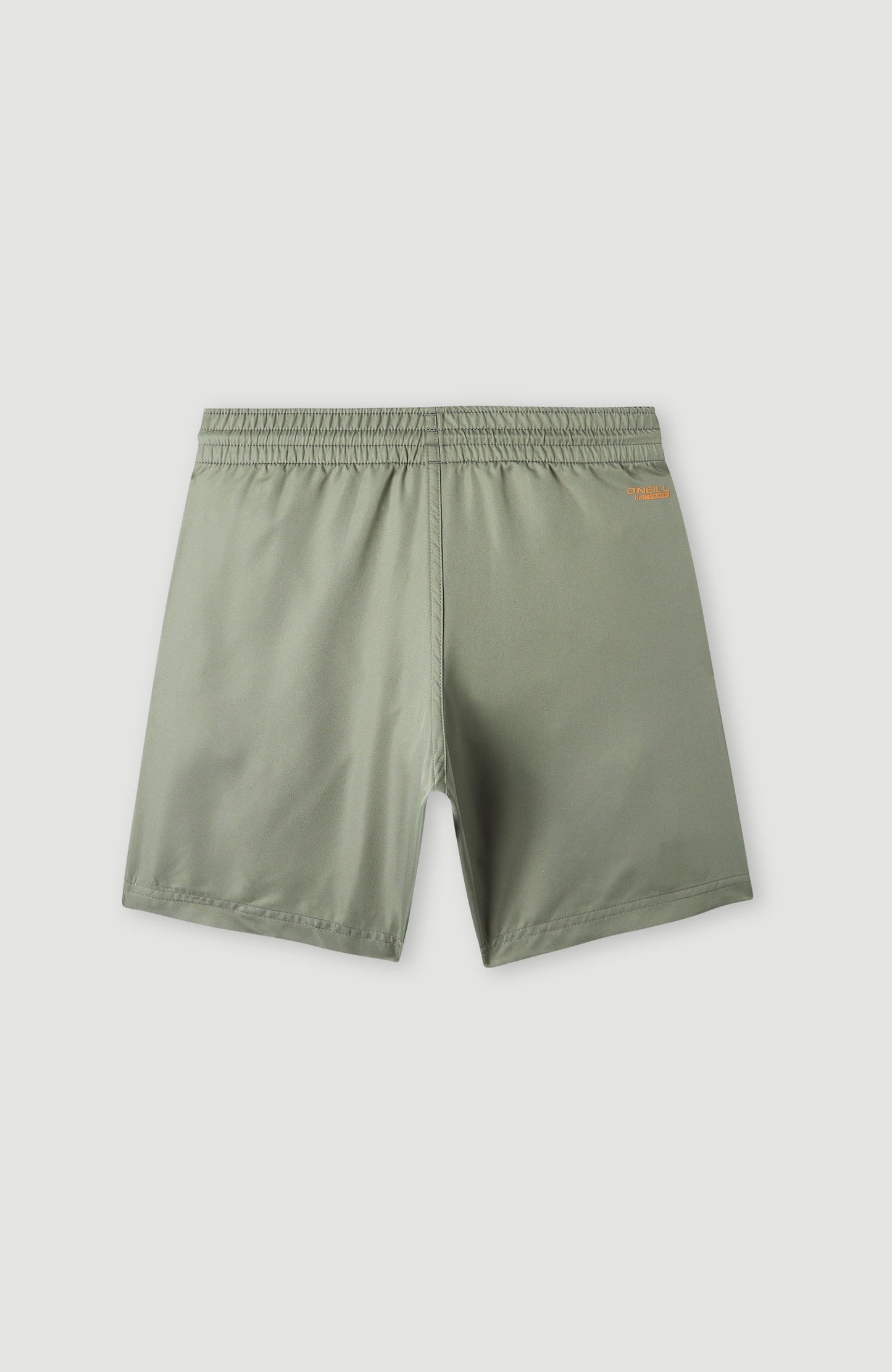 Original Cali 14'' Swim Shorts Kids - Deep Lichen Green