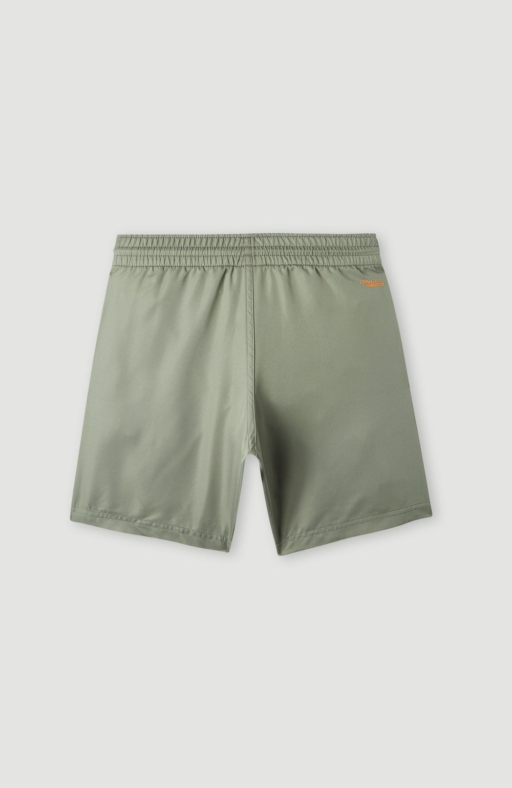 Original Cali 14'' Swim Shorts Kids - Deep Lichen Green