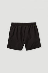 Original Cali 14'' Swim Shorts Kids - Black Out